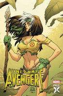 Uncanny Avengers