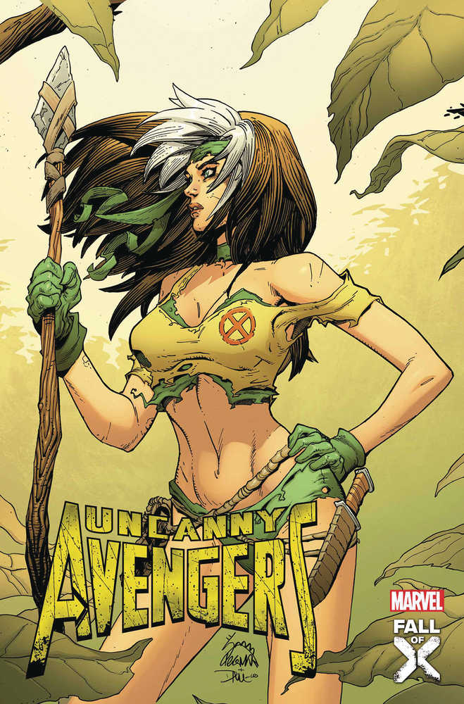 Uncanny Avengers