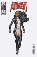 Uncanny Avengers