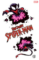Uncanny Spider-Man