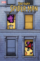 Uncanny Spider-Man