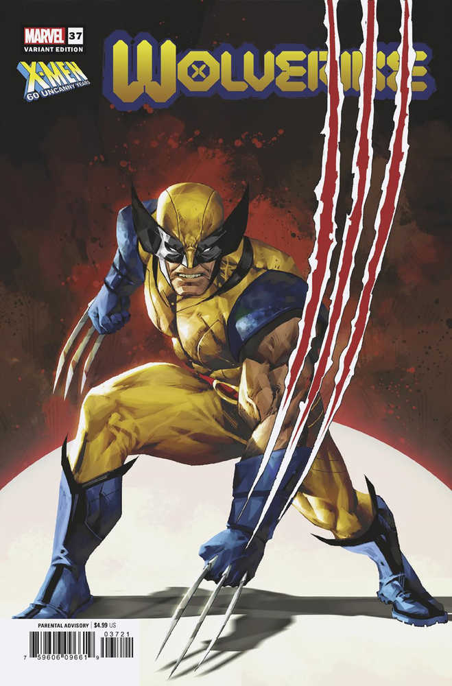 Wolverine