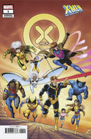 X-Men Annual