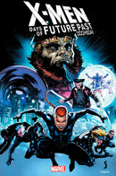 X-Men Days Of Future Past Doomsday