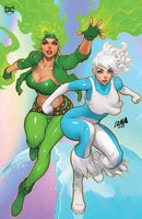 Fire & Ice Welcome To Smallville