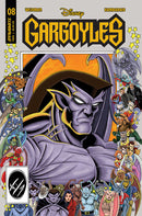 Gargoyles