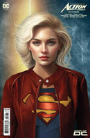 Action Comics