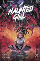 A Haunted Girl