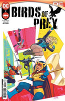 Birds Of Prey