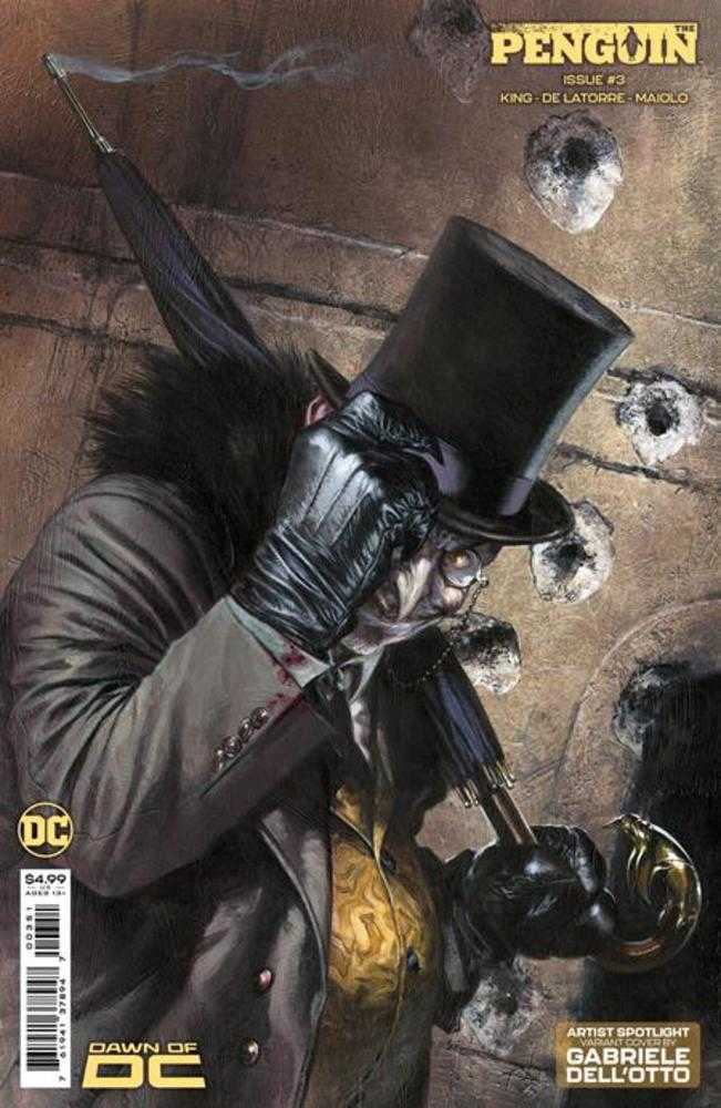 Penguin