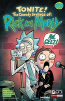 Rick And Morty