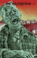 Walking Dead Deluxe