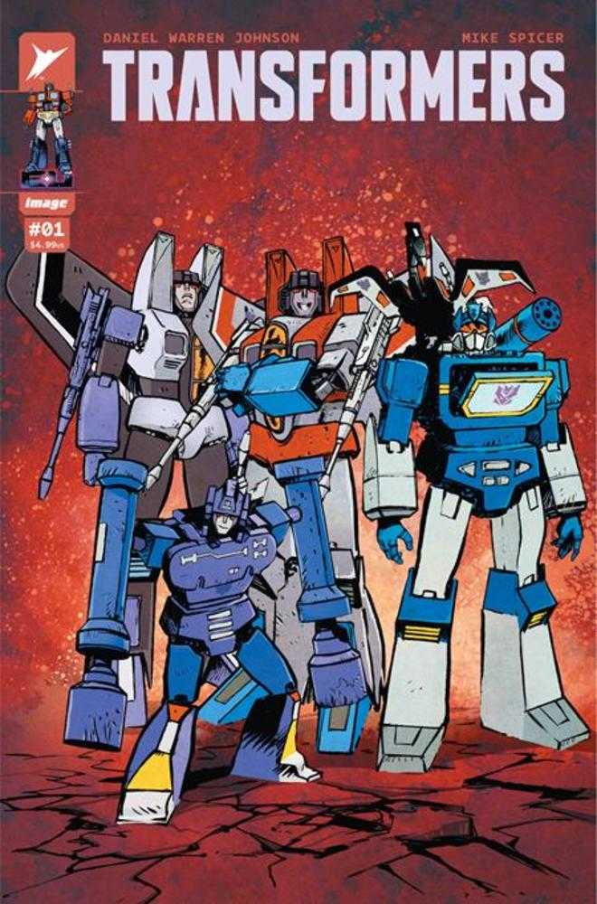 Transformers