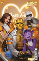Unstoppable Doom Patrol