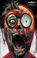 Amazing Spider-Man