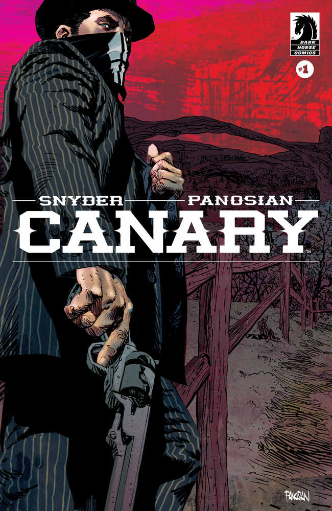 Canary
