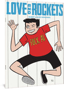 Love & Rockets