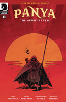 Panya Mummys Curse