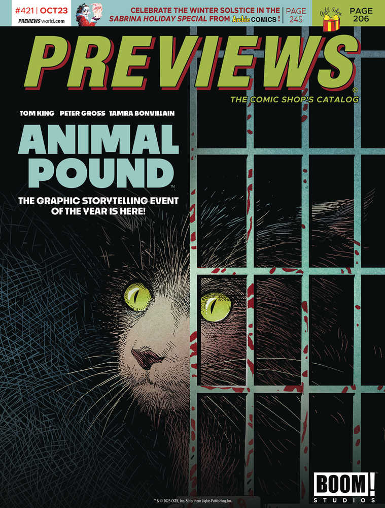 Previews