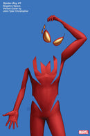 Spider-Boy