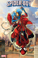 Spider-Boy
