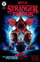 Stranger Things Voyage