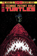 Teenage Mutant Ninja Turtles Ongoing