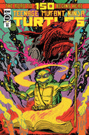 Teenage Mutant Ninja Turtles Ongoing