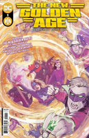 New Golden Age Special Edition