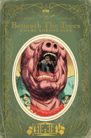 Beneath Trees Where Nobody Sees