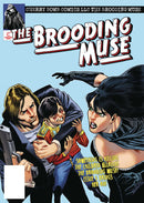 Brooding Muse