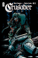 Crusader