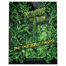 D&D Role Playing Game Phandelver Shattered Obelisk Alt Hardcover