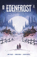 Edenfrost
