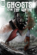 Ghosts On The Water
