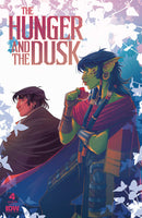 Hunger And Dusk