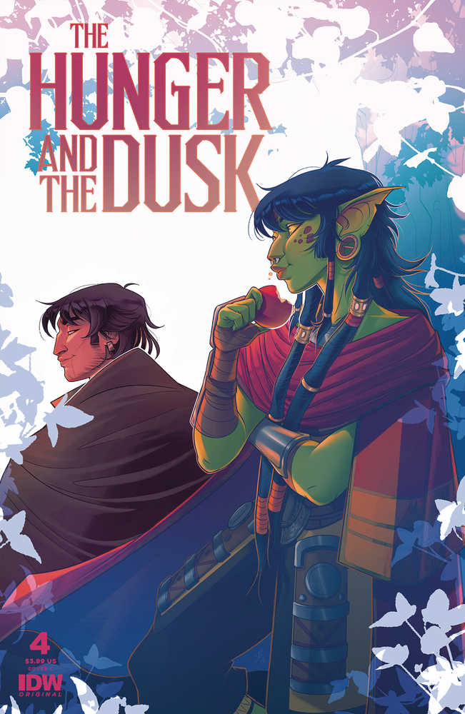 Hunger And Dusk
