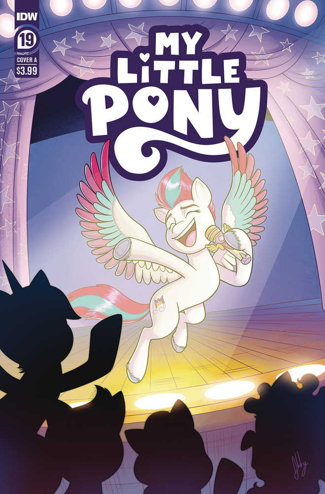 My Little Pony