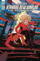 Star Trek Snw Scorpius Run