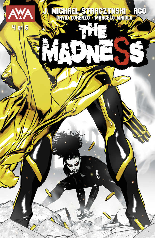 Madness