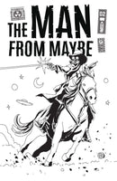 Man From Maybe