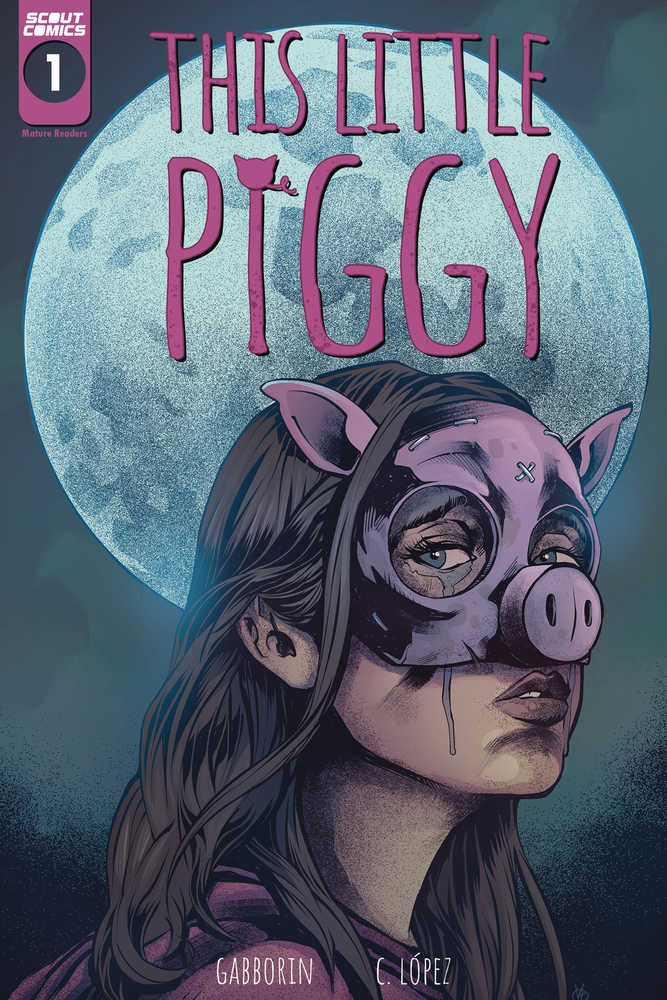 This Little Piggy