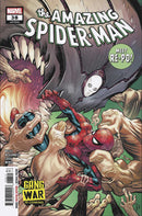 Amazing Spider-Man 38 [Gw]