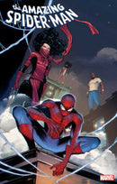 Amazing Spider-Man