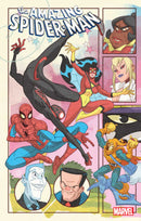 Amazing Spider-Man