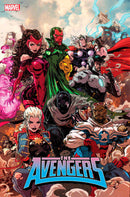 Avengers