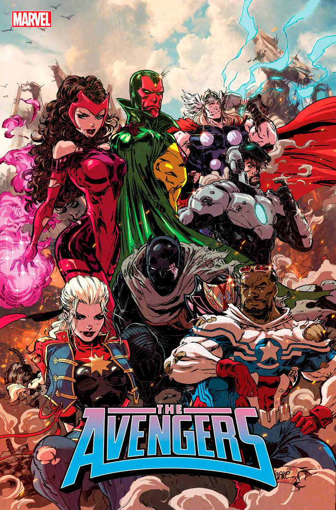 Avengers