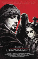 Blood Commandment
