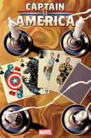 Captain America