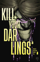 Kill Your Darlings